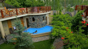 Aya Maria Wellness SPA Resort